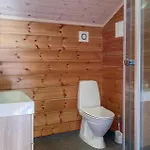 Casa de Férias Cozy In With Sauna