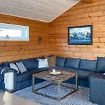 Cozy In With Sauna * Stryn