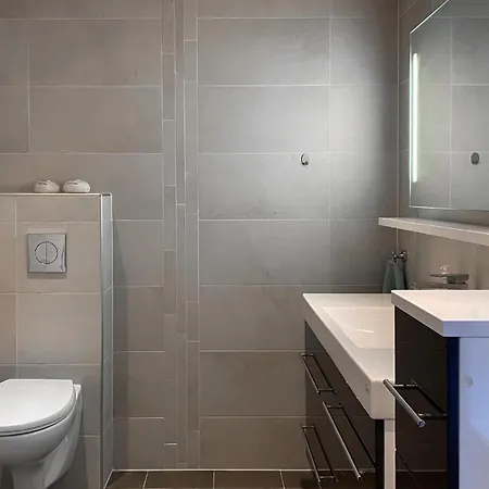 Cozy In With Sauna Hébergement de vacances