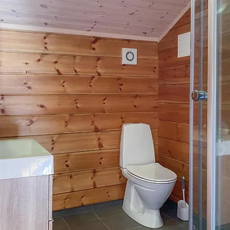 Hébergement de vacances Cozy In With Sauna