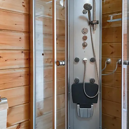 Cozy In With Sauna * Stryn