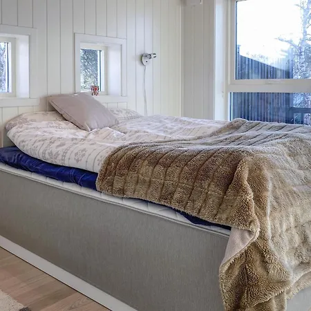 Hébergement de vacances Cozy In With Sauna