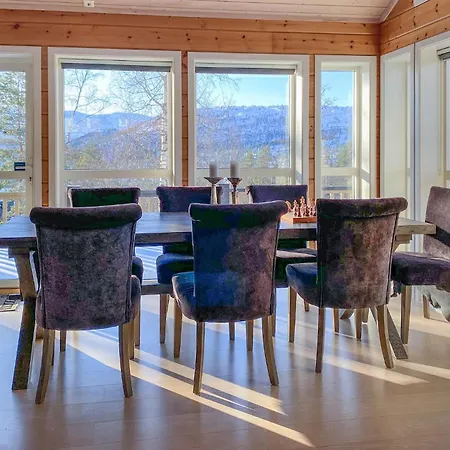 Cozy In With Sauna Hébergement de vacances