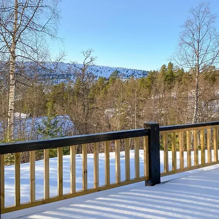 Cozy In With Sauna Hébergement de vacances *