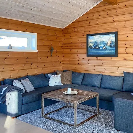 Cozy In With Sauna * Stryn