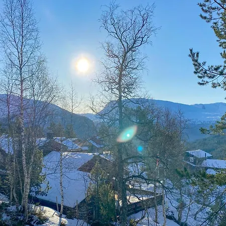 Hébergement de vacances Cozy In With Sauna