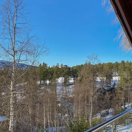 Cozy In With Sauna Holiday home Stryn