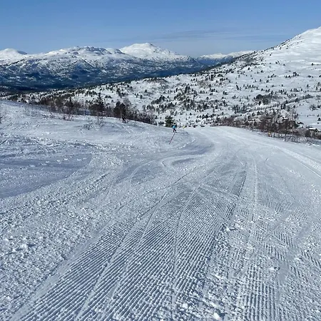 Cozy In With Sauna *