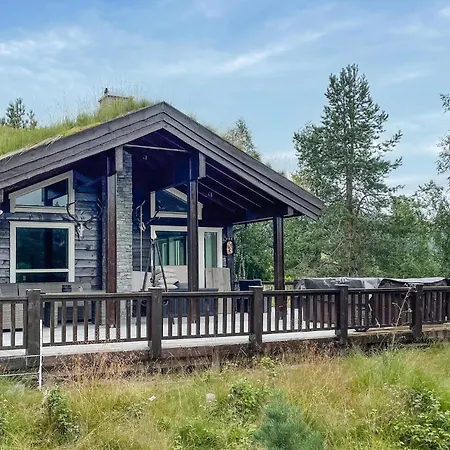 Cozy In With Sauna Hébergement de vacances *