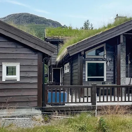 Hébergement de vacances Cozy In With Sauna