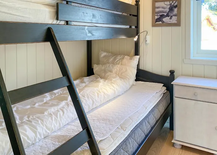 בית נופש Cozy In With Sauna *