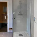 Cozy In With Sauna